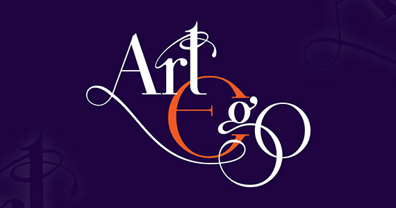 Нейминг и логотип для бренд-студии