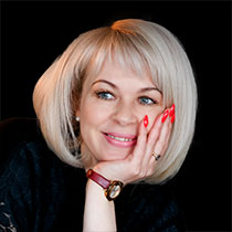 Оксана Розова нейминг, брендинг для бизнеса